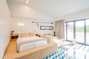 Great 1BR in Santa Ana
